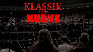 STEHT AUF WENN IHR SCHWABEN SEID x OLE OLA - Stuttgarter Kammerorchester &amp; Commando Cannstatt ’97
