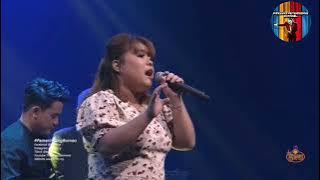 EMPELEMAN - EYQA SAIFUL | LIVEBAND | PEMERINDANG BORNEO TVS