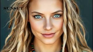 🌈🎶SUNSHINE IN MY MIND🌈🎶 – AI Soul Vibes by Leyla #AI-Leyla #SoulVibes🎧 Genre: Soul / Groove