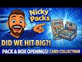 2 BLASTER BOXES 🔥 2026 MLB Series 1 Opening… Did We Hit BIG?
