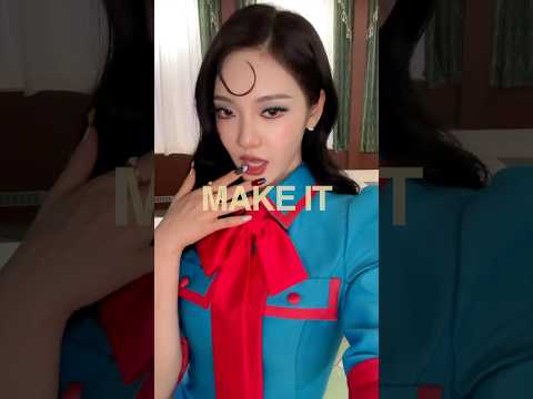 aespa 카리나 Drama 사운드웨이브 럭드 공식 YouTube 최신 영상 썸네일
