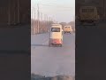 Is This the World's Smallest SUV? | Road Trip Mystery #microcars  #ukrainewar #roadtrip