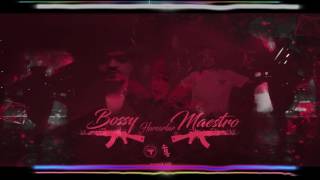 Bossy & Maestro - HARCARLAR Resimi