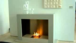 EcoSmart Fire Space