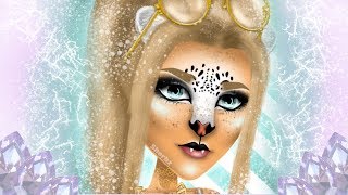Snow Panthera - MSP Base Edit