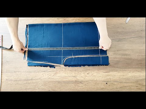 Video: Jean Şort Giymenin 4 Basit Yolu