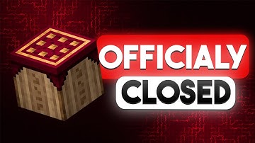 Well This Is The End Of Pojav launcher (OFFICIALLY CLOSED PERMANENTLY)