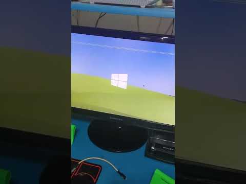 Windows XP 2022 edition