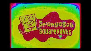 Spongebob Intro Ear Hell