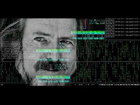 АЛАН УОТС. ТАБУ НА ЗНАНИЕ О ТОМ, КЕМ ТЫ В ДЕЙСТВИТЕЛЬНОСТИ ЯВЛЯЕШЬСЯ