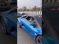 Anshu batra crash 