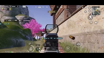 1v2 Bgmi Clutch Gameplay ☠️ Sharma Ji Bgmi 1v2 Short Clutch😎#bgmi #1v2 #viralvideo #pubgclutch #pubg