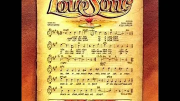 Love Song - Welcome Back