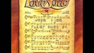 Video thumbnail of "Love Song - Welcome Back"