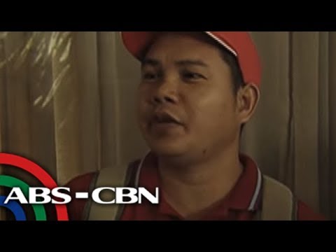 TV Patrol: Mga trabaho sa industriya ng manufacturing