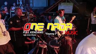 FERI KENDANG - Sayang 2 #Wonorejo | FULL KENDANG