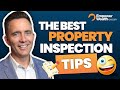 Five Key Things to look for during a Property Inspection - Buyers Agent Tips Bryce Holdaway