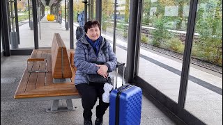 видео: Еду на юг Германии в гости,беру вас с собой! картинка: Еду на юг Германии в гости,беру вас с собой!