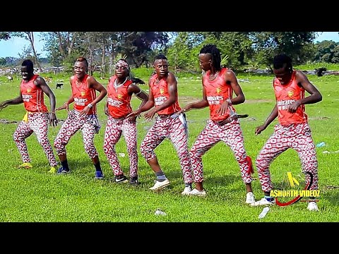 Mabawa Wise Kila Ng Wene Alacha By Ashoz TV