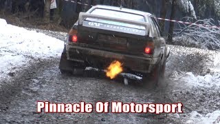Legend Boucles De Bastogne 2018 |The Art Of Sideways In The Mud