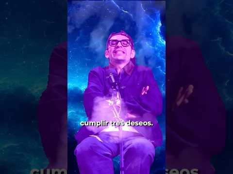Pobre genio, mejor que reflexione