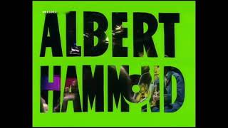 Albert Hammond - It Never Rains In Southern California (1973)