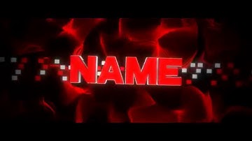 [EPIC] [ONLY BLENDER] 3D Intro Template / StoneArtz [60FPS,3 Shockwaves,Glow,Cube Ring]