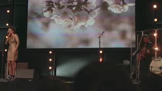 I love you I do cover - Danielle Butler