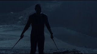 ШЕРИФ МСТИТ БАЙКЕРАМ - Сериал Банши 1 сезон 5 серия ШЕРИФ МСТИТ БАЙКЕРАМ - Сериал Банши 1 сезон 5 серия