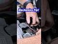 Electrical Connector Mechanics Tip! VW Beetle Coil Packs #mechaniclife  #mechanictips
