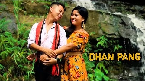 Dhan Pang _ New Chakma Official Video Song 2022 _ | @JOSHI MUSIC PRODUCTION
