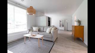 Asemakylänraitti 12, 90840 Haukipudas - Kiinteistömaailma