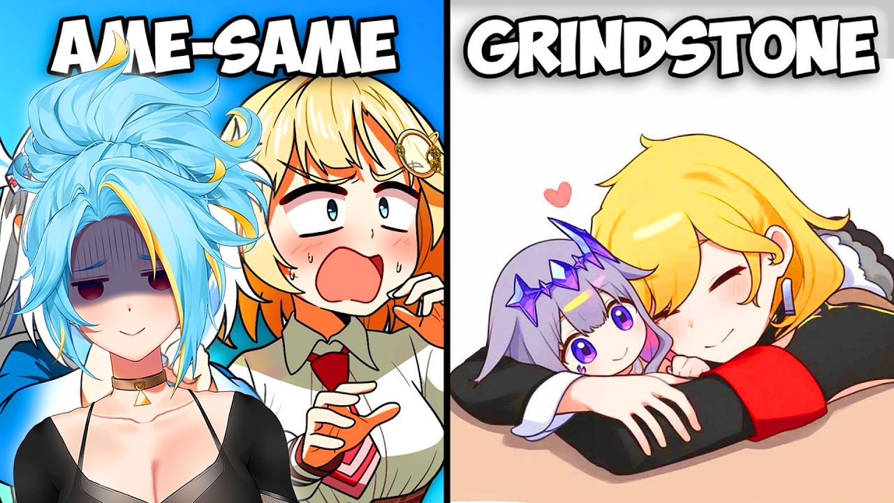 THE Funniest Hololive Comedy Duos BREAKS ME!