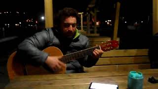 Keskin Bıçak -Emre Demi̇rel Feat Arda