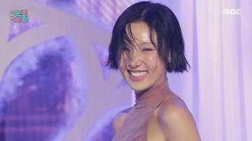 HWASA (화사) - Good Goodbye | Show! MusicCore | MBC251018방송