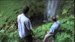 Watson Falls, Oregon - Highest Waterfall in Southwest Oregon