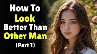 5 Style Rules All Men Should Follow To Look Better