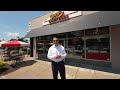 Joey's Hot Dogs // Foodie Friday // Chris Elliott