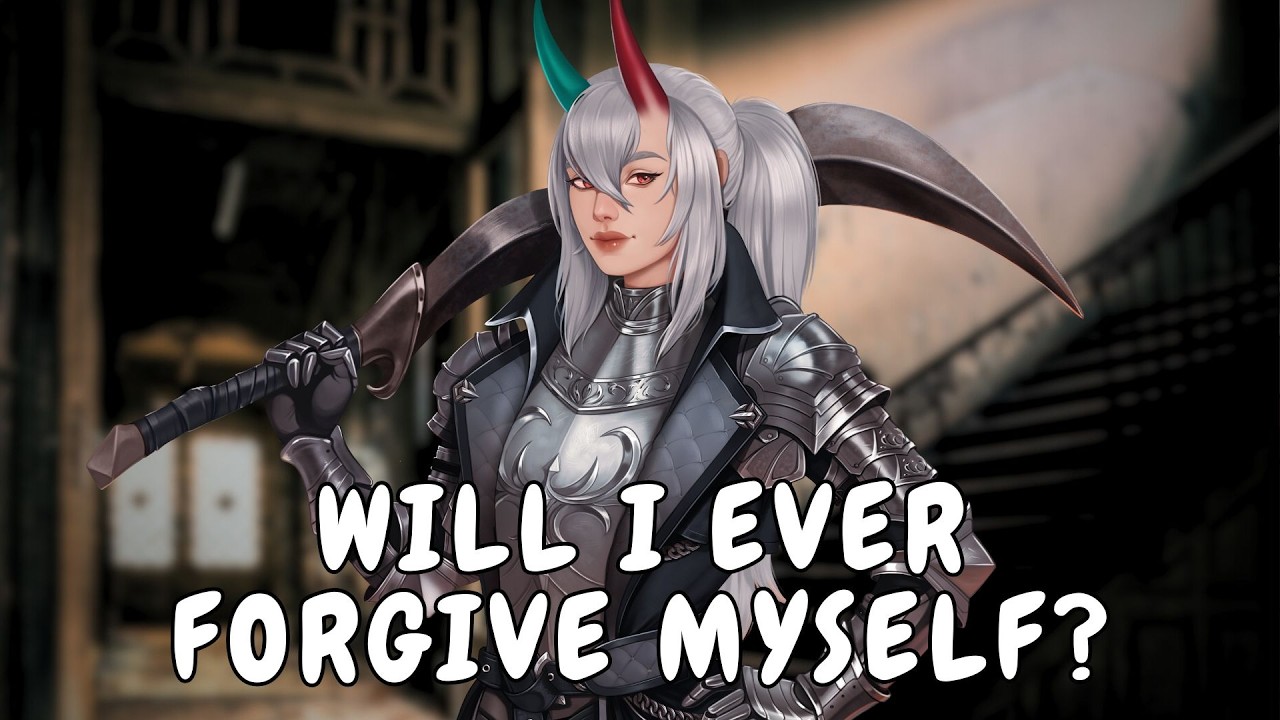 Your Enemy Loses Their Memory [F4A] [Bounty Hunter] [Lovers to Enemies to Lovers Again] [Fantasy]