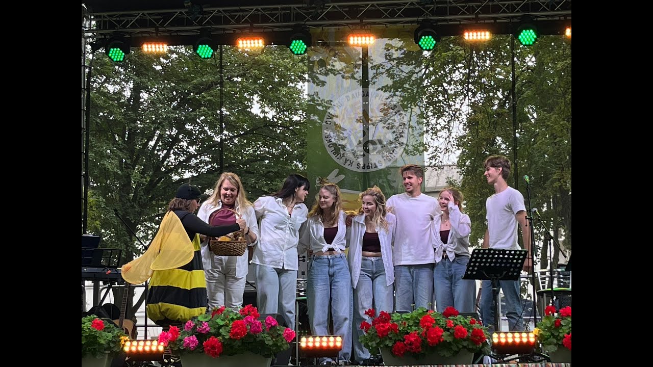 DEDZE - Kad meitene skumst