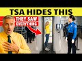 10 TSA SECRETS They Don't Want You to Know! (What They Do When You’re NOT Looking)