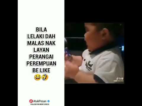 Malas Layan Youtube