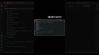 THE FIRST PYTHON CODE FOR BEGINNERS:"Hello World". #programmers #python Information technology