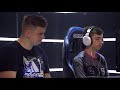 NRaseck vs DullenMIKE - Round of 16 - FIFA 19 Global Series Xbox Playoffs