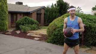 Blakeview presented by Andrew Kyriacou