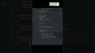 Add to Cart Button Animation with Pure HTML, CSS and JavaScript