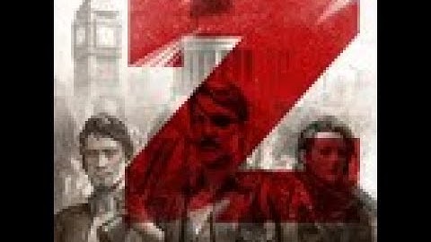 Modern combat 4 zero hour 1/2 campagna