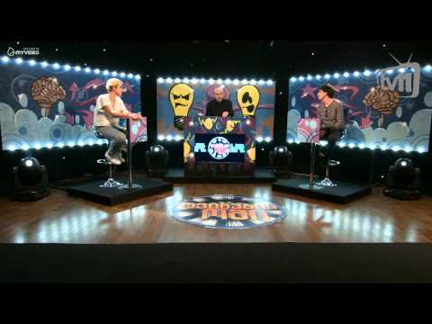 ტვინების ომი 18