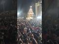 #Palani Thaipusam vellither