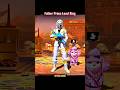 Father Prime Level King 🤣#freefire #youtubeshorts #funny #comedy #gaming